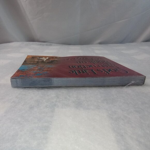 God's Little Instruction Book on Prayer 1996 - Picture 4 of 9